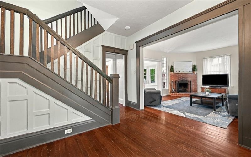 123 Freeport, Delmont, 15626, 4 Bedroom Bedrooms, 10 Room Rooms,1.1 BathroomBathrooms,Residential,For Sale,Freeport,1776404