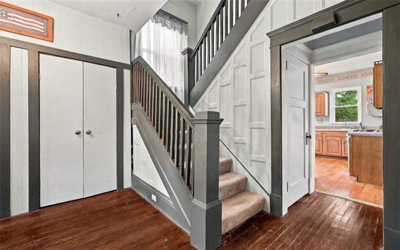 123 Freeport, Delmont, 15626, 4 Bedroom Bedrooms, 10 Room Rooms,1.1 BathroomBathrooms,Residential,For Sale,Freeport,1776404