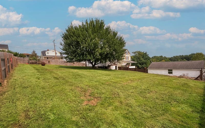 722 Giffin AVENUE, Canonsburg, 15317, 3 Bedroom Bedrooms, ,1.1 BathroomBathrooms,Residential,For Sale,Giffin,1770452