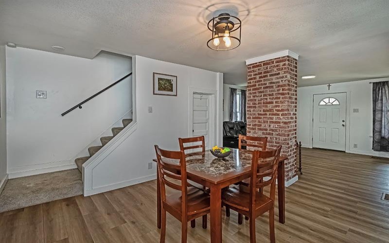 722 Giffin AVENUE, Canonsburg, 15317, 3 Bedroom Bedrooms, ,1.1 BathroomBathrooms,Residential,For Sale,Giffin,1770452