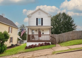 722 Giffin AVENUE, Canonsburg, 15317, 3 Bedroom Bedrooms, ,1.1 BathroomBathrooms,Residential,For Sale,Giffin,1770452 722 Giffin AVENUE, Canonsburg, 15317, 3 Bedroom Bedrooms, ,1.1 BathroomBathrooms,Residential,For Sale,Giffin,1770452