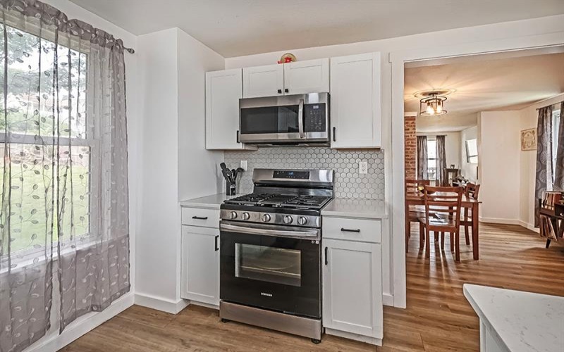 722 Giffin AVENUE, Canonsburg, 15317, 3 Bedroom Bedrooms, ,1.1 BathroomBathrooms,Residential,For Sale,Giffin,1770452