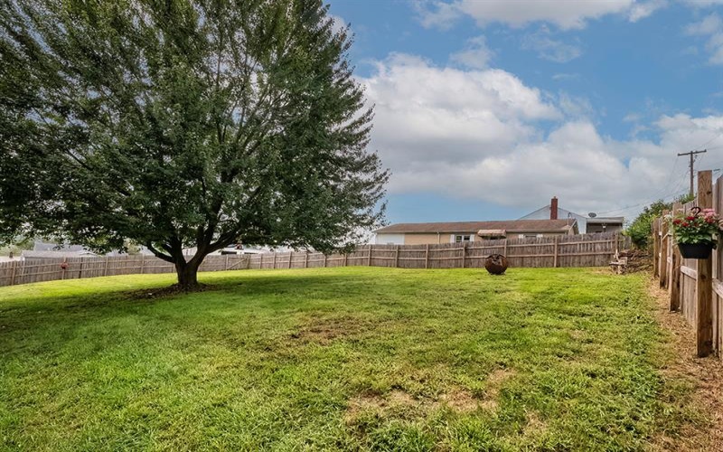 722 Giffin AVENUE, Canonsburg, 15317, 3 Bedroom Bedrooms, ,1.1 BathroomBathrooms,Residential,For Sale,Giffin,1770452