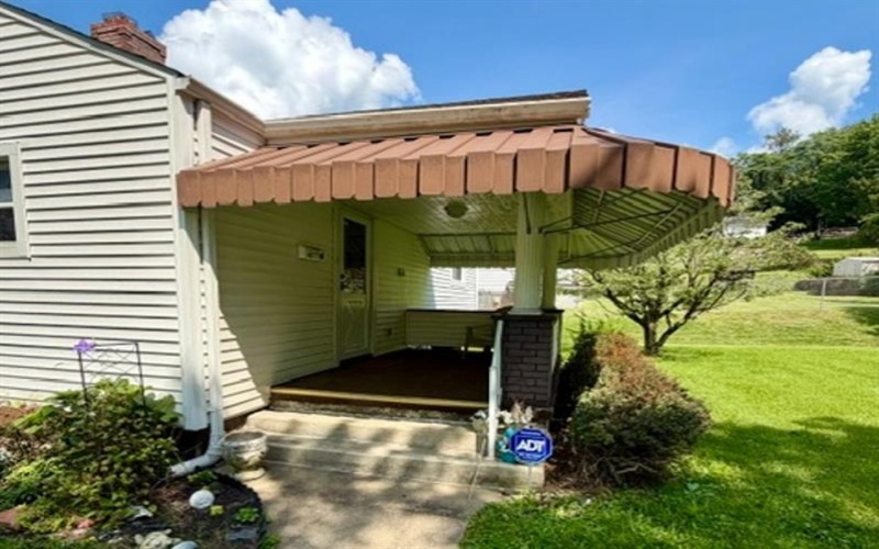 1 Anderson Court, Monessen, 15062, 2 Bedroom Bedrooms, 4 Room Rooms,1 BathroomBathrooms,Residential,For Sale,Anderson Court,1771381
