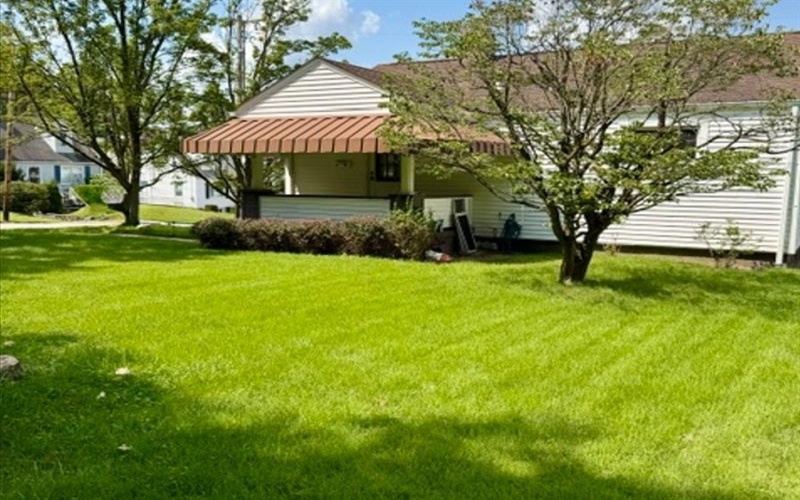 1 Anderson Court, Monessen, 15062, 2 Bedroom Bedrooms, 4 Room Rooms,1 BathroomBathrooms,Residential,For Sale,Anderson Court,1771381