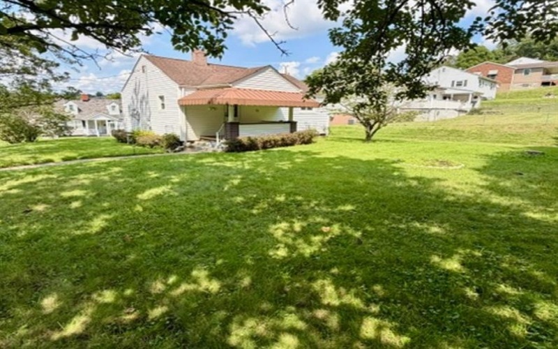 1 Anderson Court, Monessen, 15062, 2 Bedroom Bedrooms, 4 Room Rooms,1 BathroomBathrooms,Residential,For Sale,Anderson Court,1771381