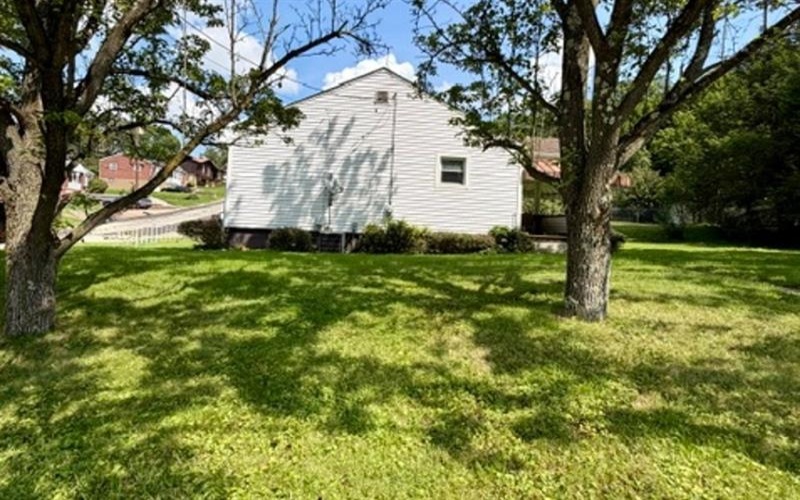 1 Anderson Court, Monessen, 15062, 2 Bedroom Bedrooms, 4 Room Rooms,1 BathroomBathrooms,Residential,For Sale,Anderson Court,1771381