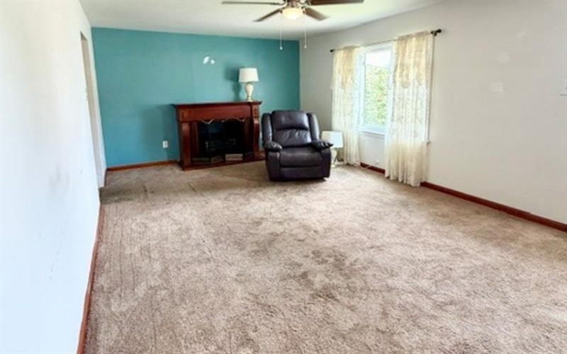 1 Anderson Court, Monessen, 15062, 2 Bedroom Bedrooms, 4 Room Rooms,1 BathroomBathrooms,Residential,For Sale,Anderson Court,1771381