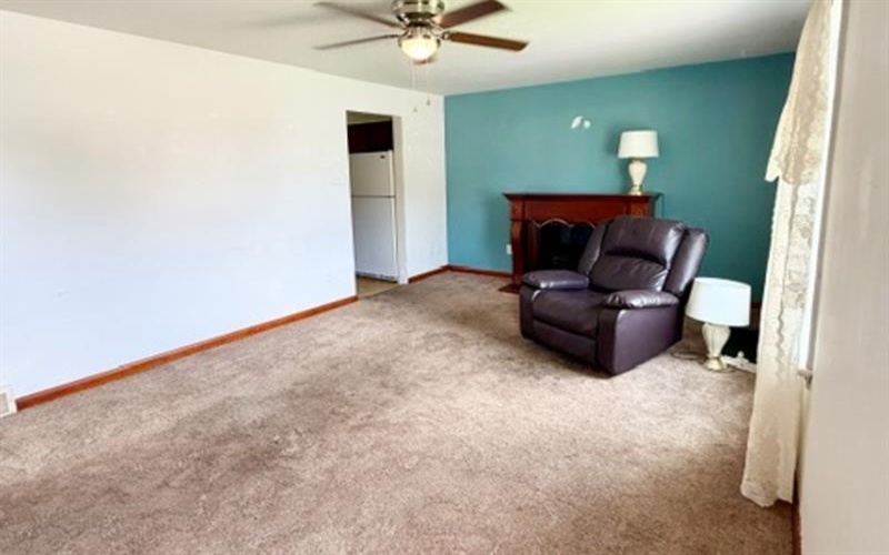 1 Anderson Court, Monessen, 15062, 2 Bedroom Bedrooms, 4 Room Rooms,1 BathroomBathrooms,Residential,For Sale,Anderson Court,1771381