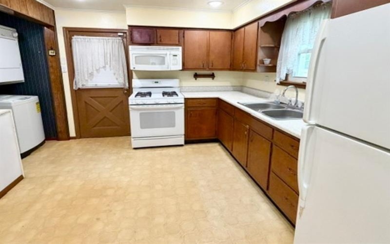 1 Anderson Court, Monessen, 15062, 2 Bedroom Bedrooms, 4 Room Rooms,1 BathroomBathrooms,Residential,For Sale,Anderson Court,1771381