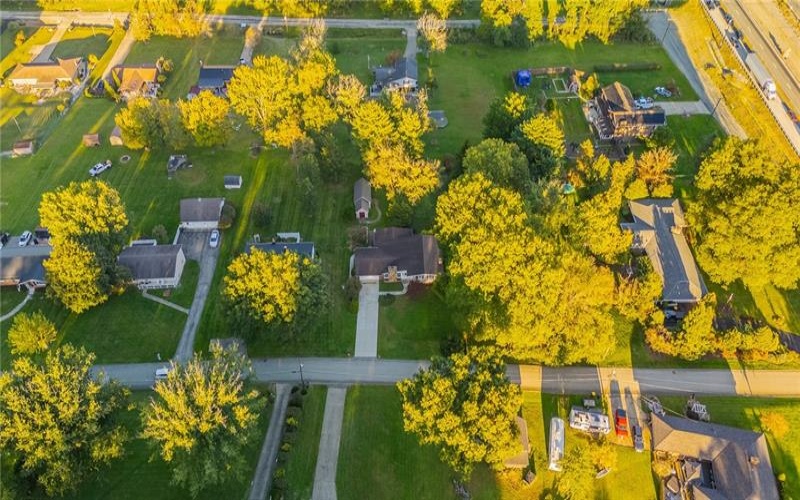 410 MATTY DRIVE, ROSTRAVER, 15012, 4 Bedroom Bedrooms, 10 Room Rooms,3 BathroomBathrooms,Residential,For Sale,MATTY DRIVE,1776447