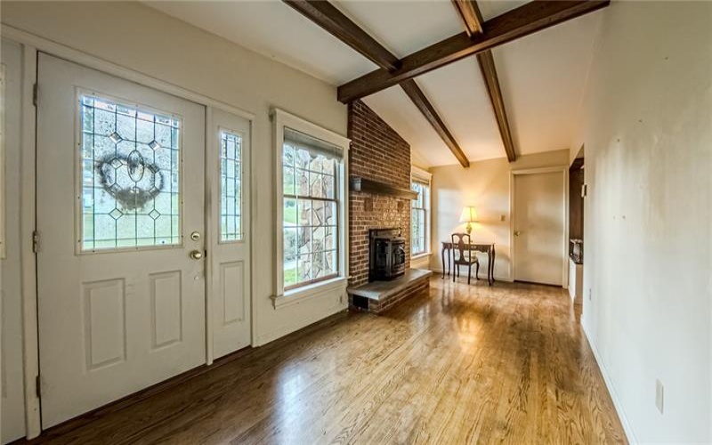 410 MATTY DRIVE, ROSTRAVER, 15012, 4 Bedroom Bedrooms, 10 Room Rooms,3 BathroomBathrooms,Residential,For Sale,MATTY DRIVE,1776447