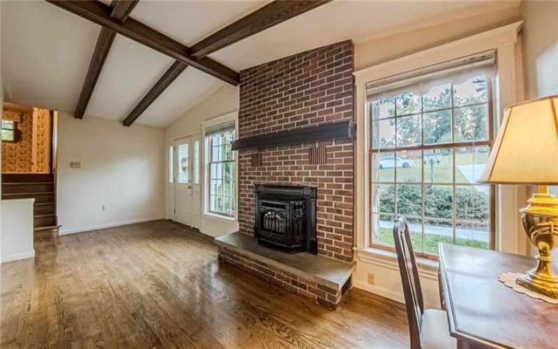 410 MATTY DRIVE, ROSTRAVER, 15012, 4 Bedroom Bedrooms, 10 Room Rooms,3 BathroomBathrooms,Residential,For Sale,MATTY DRIVE,1776447