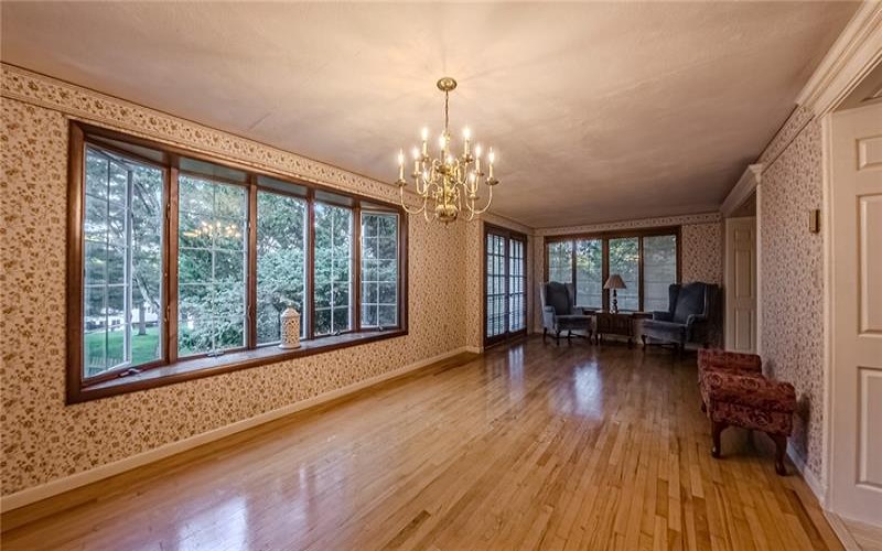 410 MATTY DRIVE, ROSTRAVER, 15012, 4 Bedroom Bedrooms, 10 Room Rooms,3 BathroomBathrooms,Residential,For Sale,MATTY DRIVE,1776447