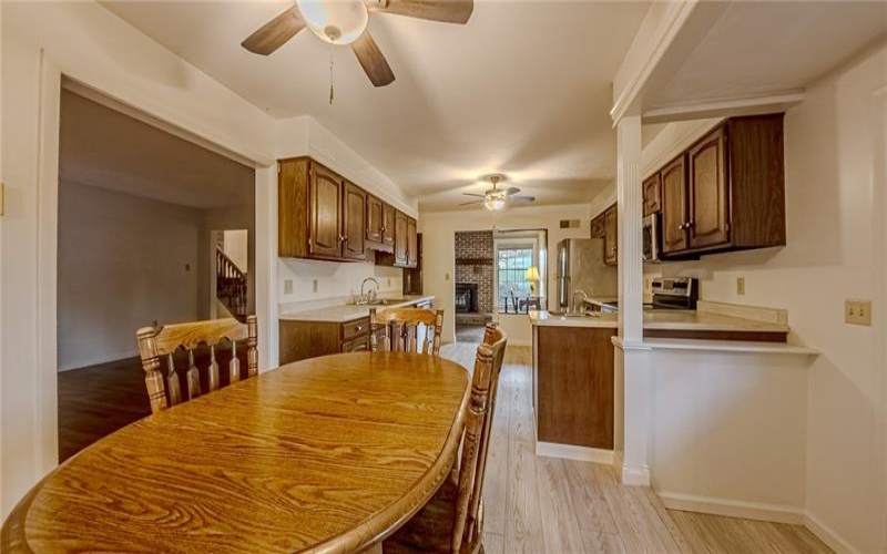 410 MATTY DRIVE, ROSTRAVER, 15012, 4 Bedroom Bedrooms, 10 Room Rooms,3 BathroomBathrooms,Residential,For Sale,MATTY DRIVE,1776447