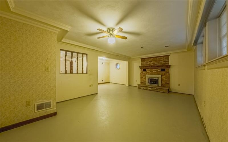 410 MATTY DRIVE, ROSTRAVER, 15012, 4 Bedroom Bedrooms, 10 Room Rooms,3 BathroomBathrooms,Residential,For Sale,MATTY DRIVE,1776447