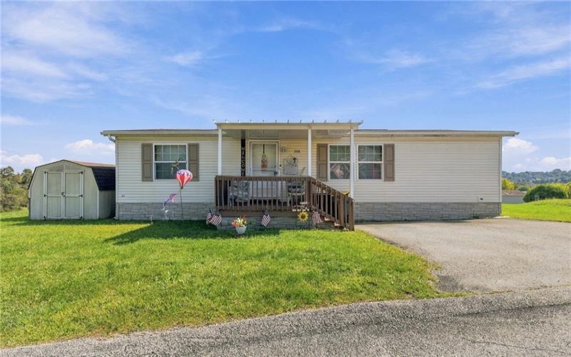 208 KNIGHT DRIVE, ROSTRAVER, 15012, 3 Bedroom Bedrooms, 5 Room Rooms,2 BathroomBathrooms,Residential,For Sale,KNIGHT DRIVE,1775486