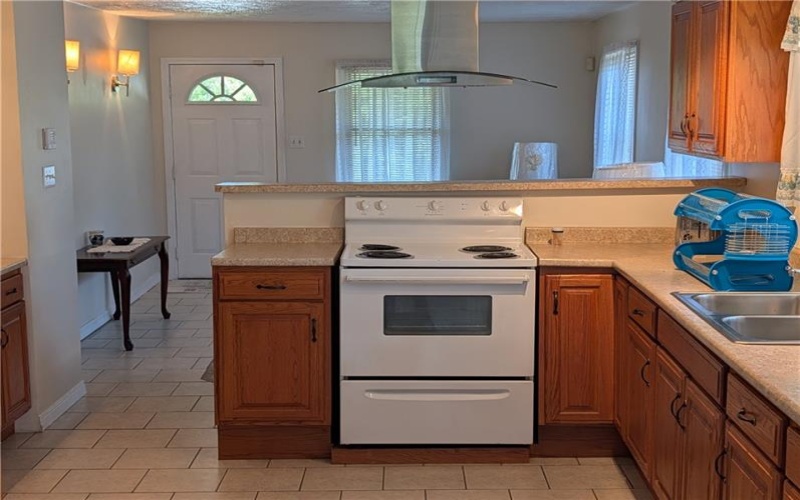 345 THORNTON RD, Brownsville, 15417, 2 Bedroom Bedrooms, ,1 BathroomBathrooms,Residential,For Sale,THORNTON RD,1776480