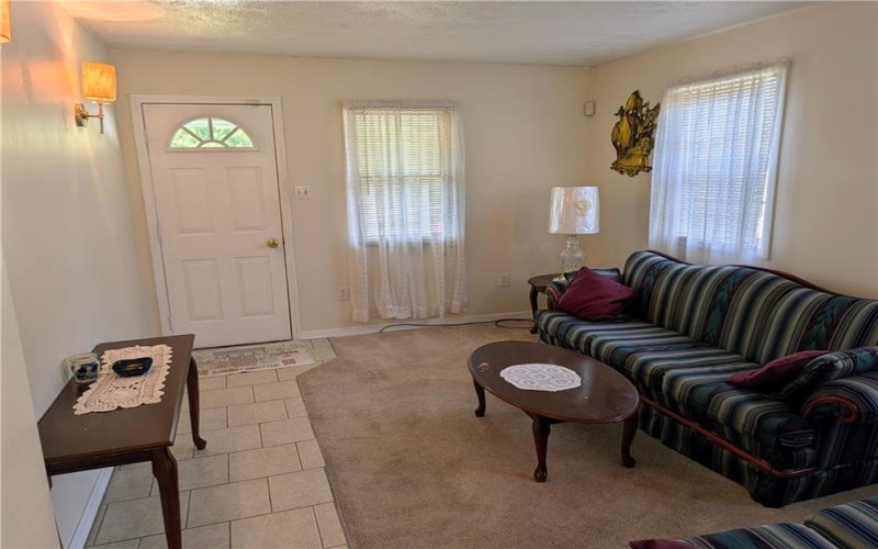 345 THORNTON RD, Brownsville, 15417, 2 Bedroom Bedrooms, ,1 BathroomBathrooms,Residential,For Sale,THORNTON RD,1776480