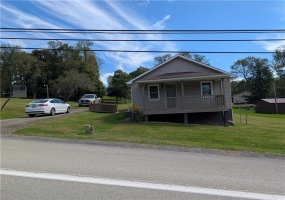 345 THORNTON RD, Brownsville, 15417, 2 Bedroom Bedrooms, ,1 BathroomBathrooms,Residential,For Sale,THORNTON RD,1776480 345 THORNTON RD, Brownsville, 15417, 2 Bedroom Bedrooms, ,1 BathroomBathrooms,Residential,For Sale,THORNTON RD,1776480