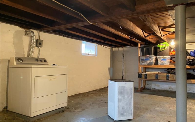 109 Roberts Street, Belle Vernon, 15012, 3 Bedroom Bedrooms, ,1 BathroomBathrooms,Residential,For Sale,Roberts Street,1776492