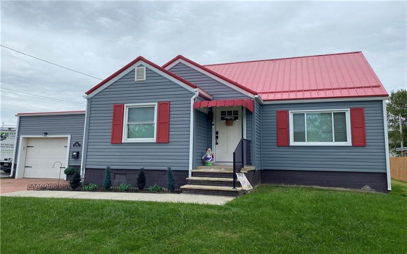 109 Roberts Street, Belle Vernon, 15012, 3 Bedroom Bedrooms, ,1 BathroomBathrooms,Residential,For Sale,Roberts Street,1776492
