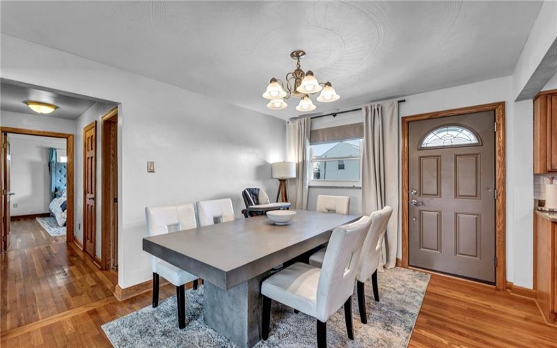 111 Hitchman, Mount Pleasant, 15666, 3 Bedroom Bedrooms, ,2.1 BathroomBathrooms,Residential,For Sale,Hitchman,1776494