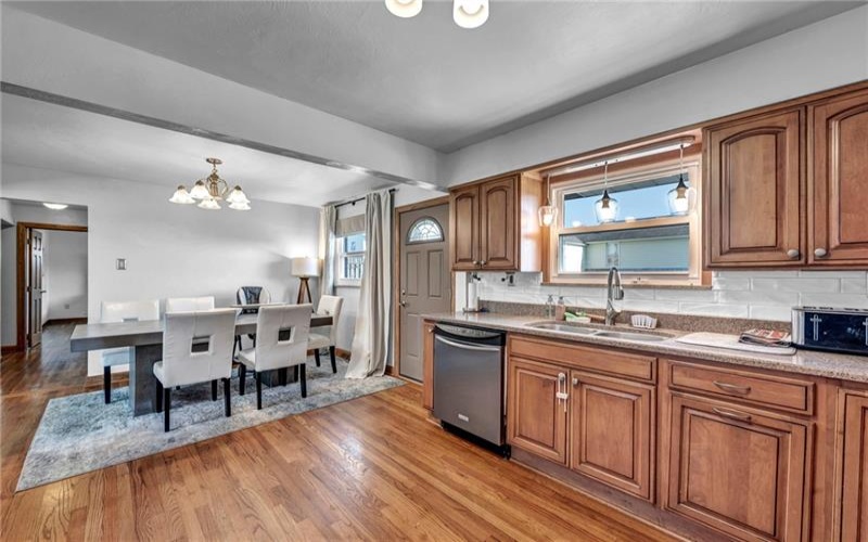 111 Hitchman, Mount Pleasant, 15666, 3 Bedroom Bedrooms, ,2.1 BathroomBathrooms,Residential,For Sale,Hitchman,1776494