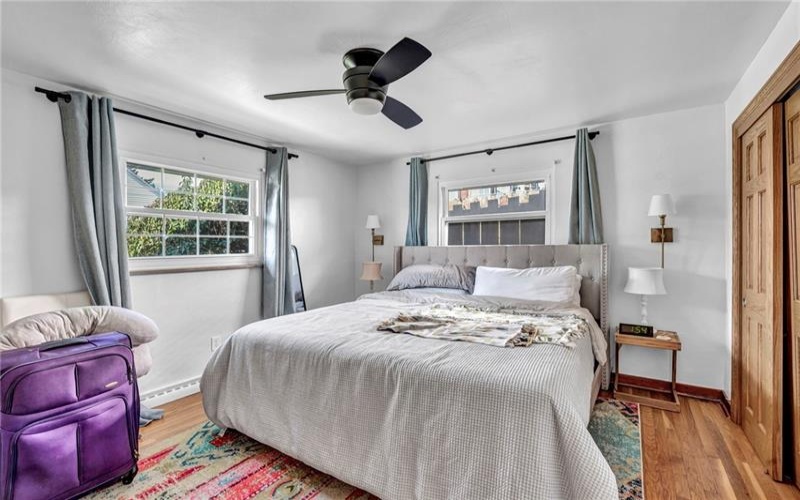 111 Hitchman, Mount Pleasant, 15666, 3 Bedroom Bedrooms, ,2.1 BathroomBathrooms,Residential,For Sale,Hitchman,1776494