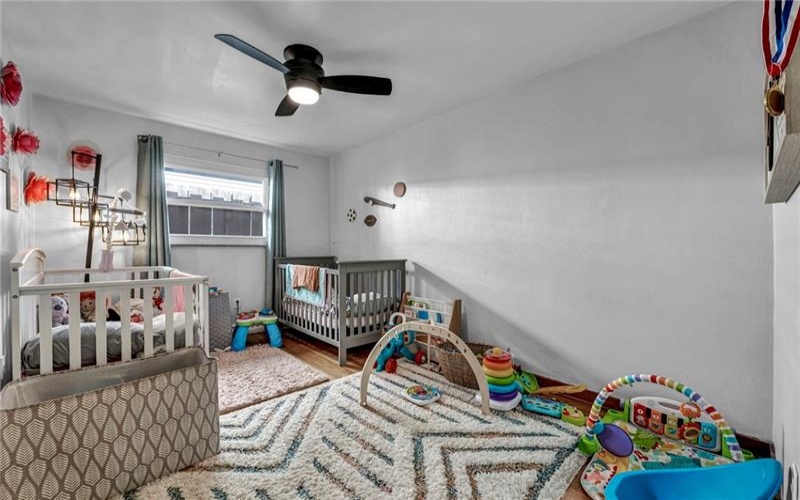 111 Hitchman, Mount Pleasant, 15666, 3 Bedroom Bedrooms, ,2.1 BathroomBathrooms,Residential,For Sale,Hitchman,1776494