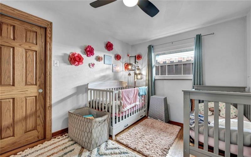 111 Hitchman, Mount Pleasant, 15666, 3 Bedroom Bedrooms, ,2.1 BathroomBathrooms,Residential,For Sale,Hitchman,1776494