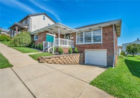 111 Hitchman, Mount Pleasant, 15666, 3 Bedroom Bedrooms, ,2.1 BathroomBathrooms,Residential,For Sale,Hitchman,1776494