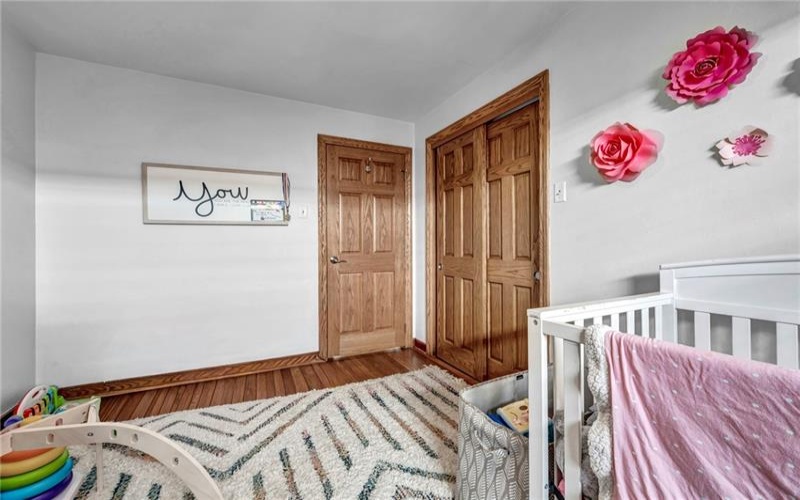 111 Hitchman, Mount Pleasant, 15666, 3 Bedroom Bedrooms, ,2.1 BathroomBathrooms,Residential,For Sale,Hitchman,1776494
