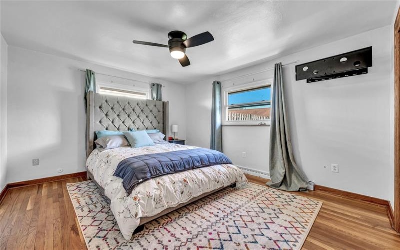 111 Hitchman, Mount Pleasant, 15666, 3 Bedroom Bedrooms, ,2.1 BathroomBathrooms,Residential,For Sale,Hitchman,1776494