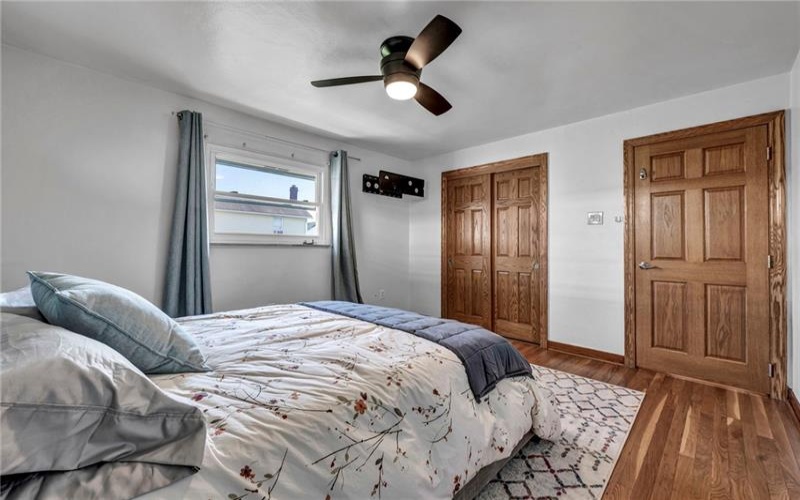 111 Hitchman, Mount Pleasant, 15666, 3 Bedroom Bedrooms, ,2.1 BathroomBathrooms,Residential,For Sale,Hitchman,1776494
