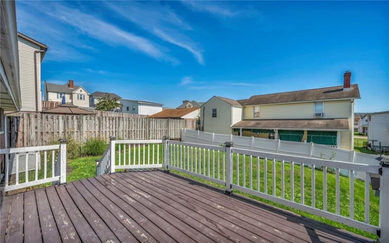 111 Hitchman, Mount Pleasant, 15666, 3 Bedroom Bedrooms, ,2.1 BathroomBathrooms,Residential,For Sale,Hitchman,1776494