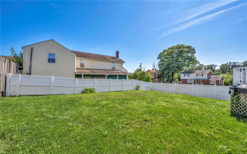 111 Hitchman, Mount Pleasant, 15666, 3 Bedroom Bedrooms, ,2.1 BathroomBathrooms,Residential,For Sale,Hitchman,1776494