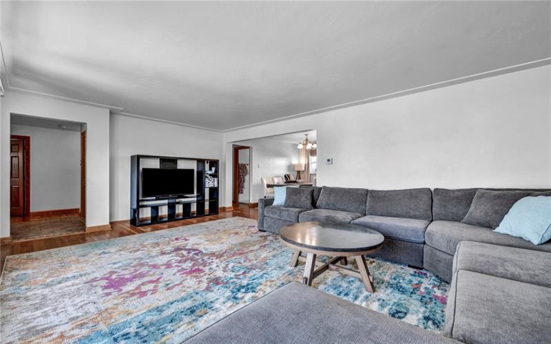 111 Hitchman, Mount Pleasant, 15666, 3 Bedroom Bedrooms, ,2.1 BathroomBathrooms,Residential,For Sale,Hitchman,1776494