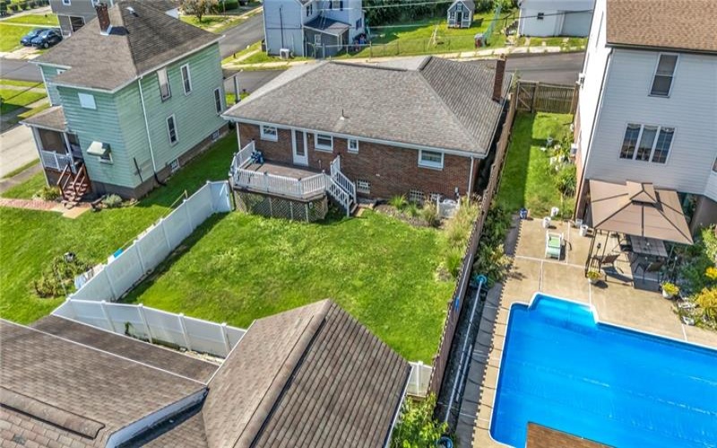 111 Hitchman, Mount Pleasant, 15666, 3 Bedroom Bedrooms, ,2.1 BathroomBathrooms,Residential,For Sale,Hitchman,1776494