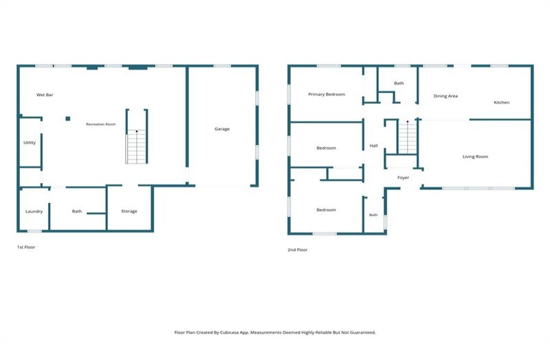 111 Hitchman, Mount Pleasant, 15666, 3 Bedroom Bedrooms, ,2.1 BathroomBathrooms,Residential,For Sale,Hitchman,1776494