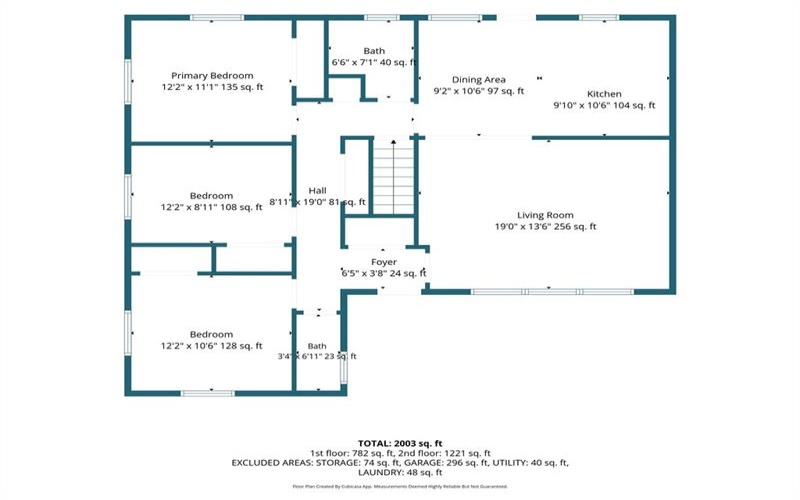 111 Hitchman, Mount Pleasant, 15666, 3 Bedroom Bedrooms, ,2.1 BathroomBathrooms,Residential,For Sale,Hitchman,1776494