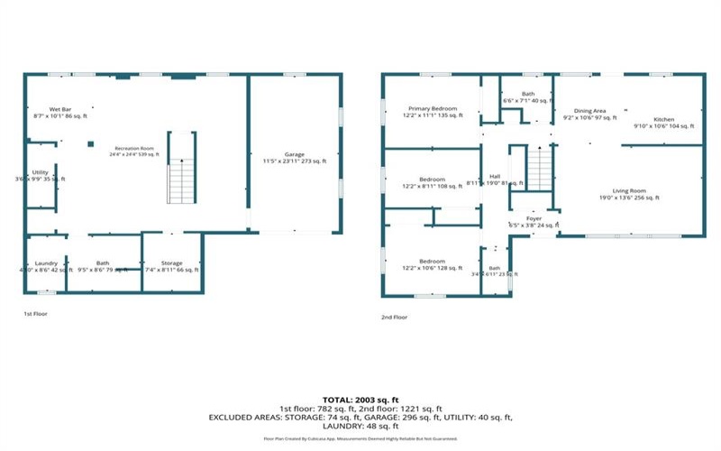 111 Hitchman, Mount Pleasant, 15666, 3 Bedroom Bedrooms, ,2.1 BathroomBathrooms,Residential,For Sale,Hitchman,1776494