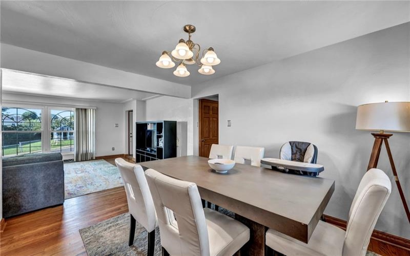111 Hitchman, Mount Pleasant, 15666, 3 Bedroom Bedrooms, ,2.1 BathroomBathrooms,Residential,For Sale,Hitchman,1776494