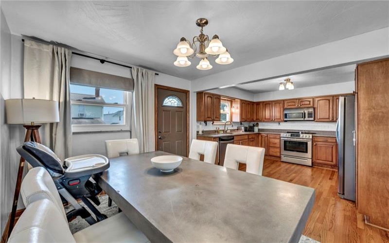 111 Hitchman, Mount Pleasant, 15666, 3 Bedroom Bedrooms, ,2.1 BathroomBathrooms,Residential,For Sale,Hitchman,1776494