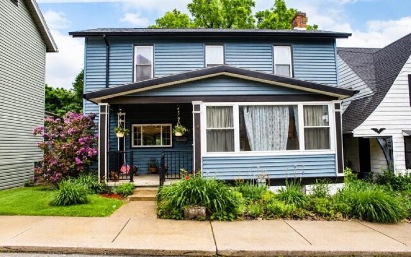 848 Highland Ave, Greensburg, 15601, 2 Bedroom Bedrooms, 7 Room Rooms,1 BathroomBathrooms,Residential,For Sale,Highland Ave,1755413