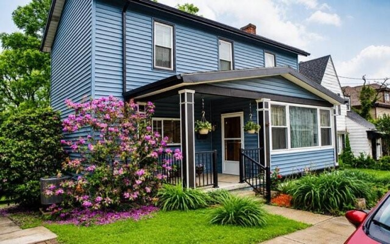 848 Highland Ave, Greensburg, 15601, 2 Bedroom Bedrooms, 7 Room Rooms,1 BathroomBathrooms,Residential,For Sale,Highland Ave,1755413