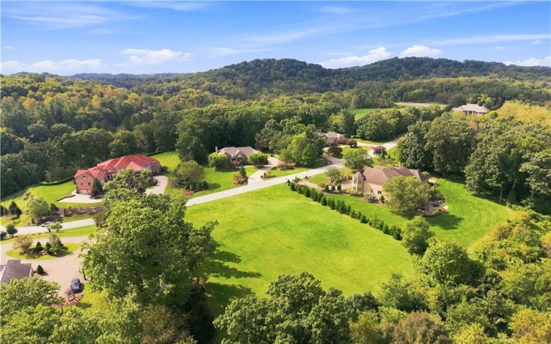 LOT 3 Castalina Ct., Murrysville, 15668, ,Farm-acreage-lot,For Sale,NA,Castalina Ct.,1774869