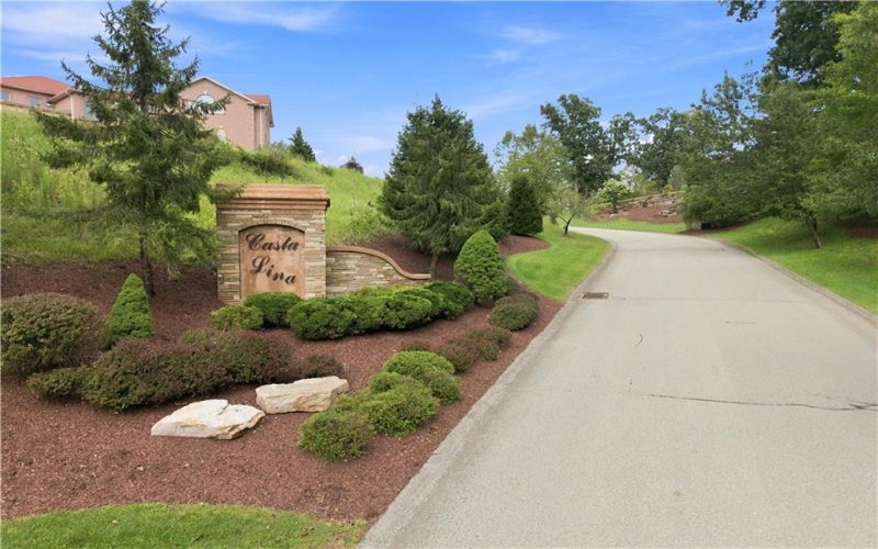 LOT 3 Castalina Ct., Murrysville, 15668, ,Farm-acreage-lot,For Sale,NA,Castalina Ct.,1774869