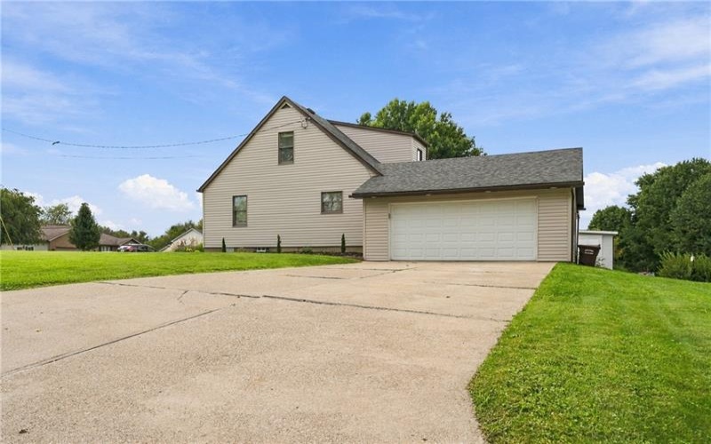 3298 Harvard St, Lower Burrell, 15068, 3 Bedroom Bedrooms, 6 Room Rooms,2 BathroomBathrooms,Residential,For Sale,Harvard St,1775459