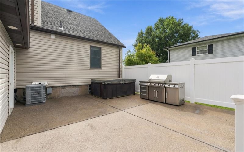 3298 Harvard St, Lower Burrell, 15068, 3 Bedroom Bedrooms, 6 Room Rooms,2 BathroomBathrooms,Residential,For Sale,Harvard St,1775459
